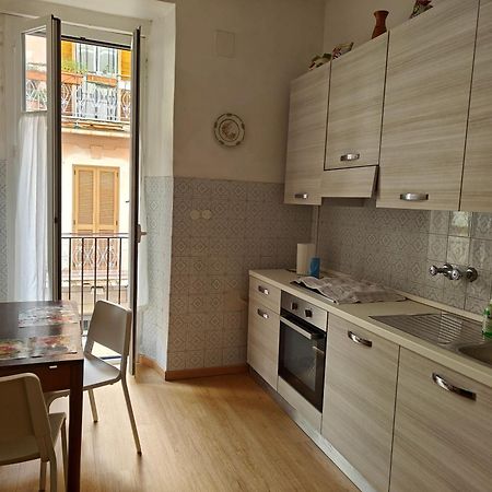 Casa Civita Fondi Eksteriør billede