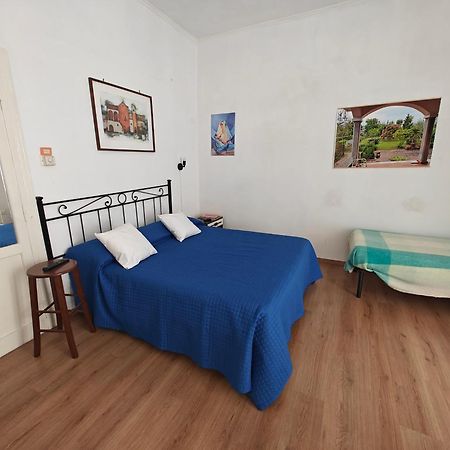 Casa Civita Fondi Eksteriør billede