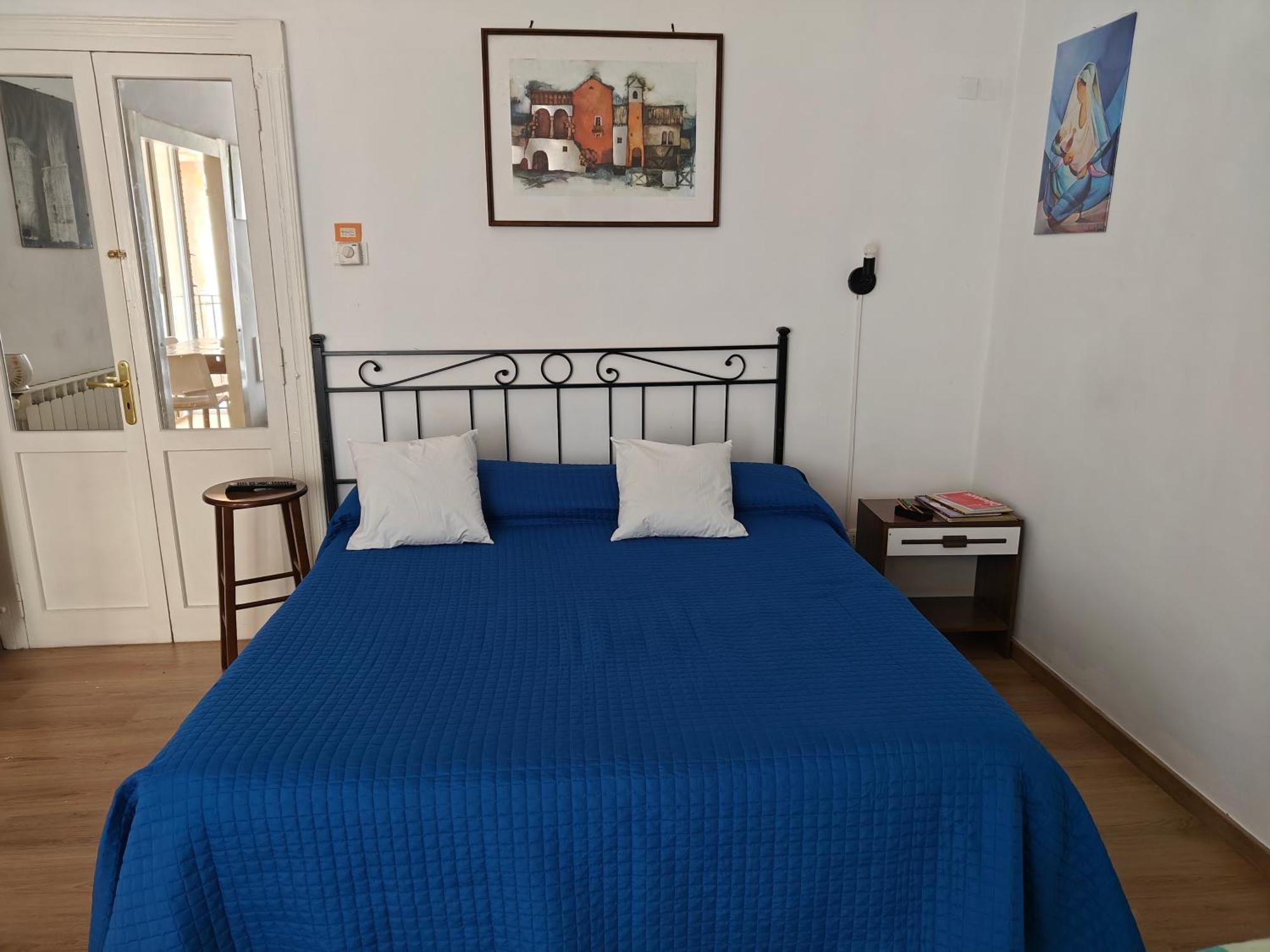 Casa Civita Fondi Eksteriør billede