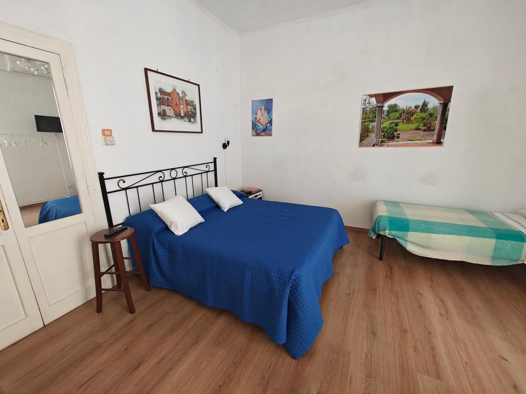 Casa Civita Fondi Eksteriør billede