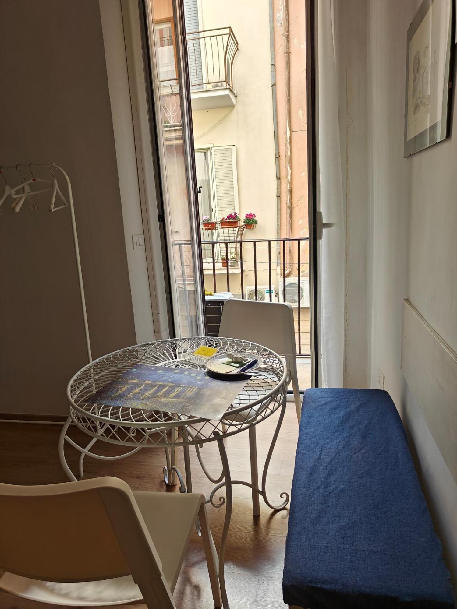 Casa Civita Fondi Eksteriør billede